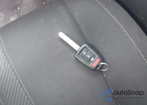 2017 Honda Civic Sport from USA, damaged, VIN SHHFK7H43HU218479